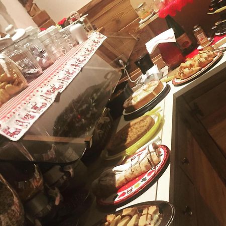 Affittacamere Dolce Sogno Coredo Εξωτερικό φωτογραφία