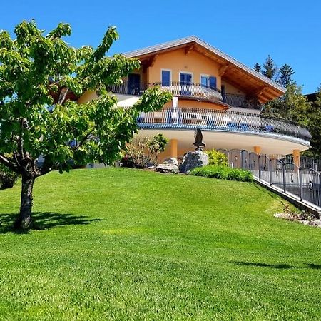 Affittacamere Dolce Sogno Coredo Εξωτερικό φωτογραφία