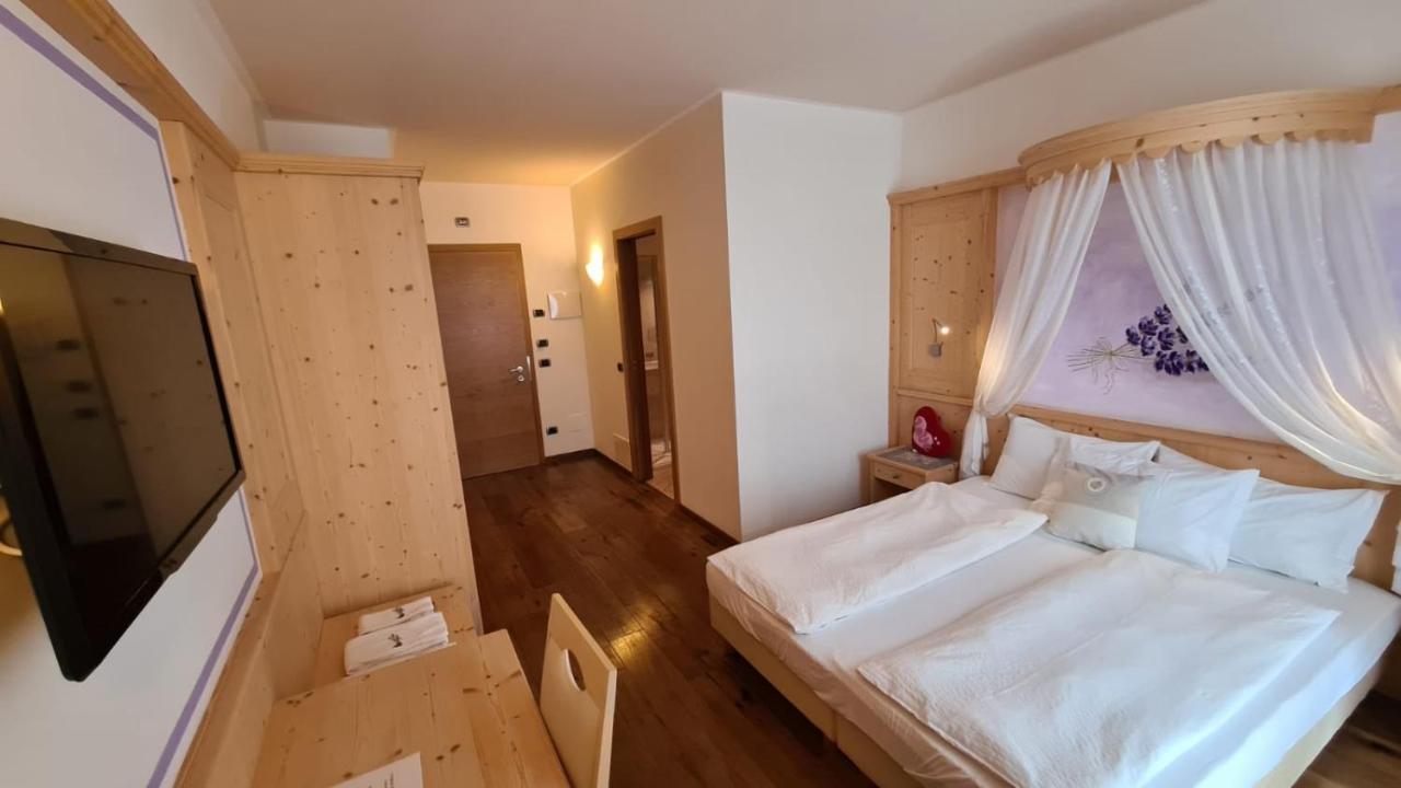 Affittacamere Dolce Sogno Coredo Εξωτερικό φωτογραφία