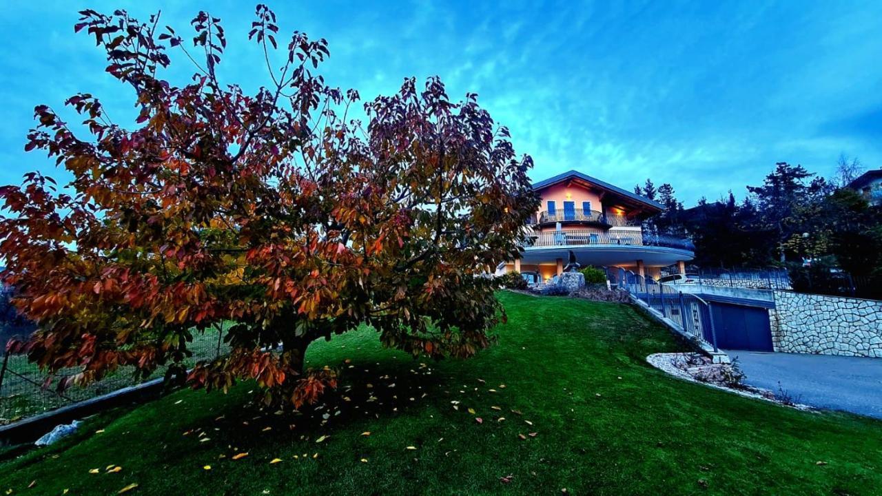 Affittacamere Dolce Sogno Coredo Εξωτερικό φωτογραφία