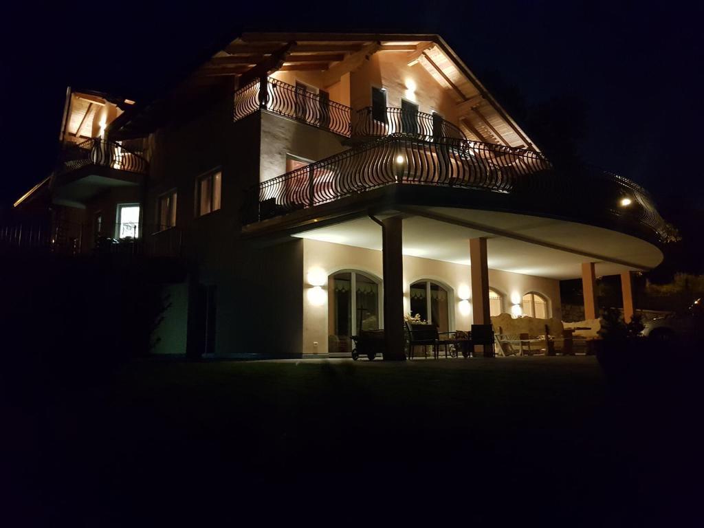 Affittacamere Dolce Sogno Coredo Εξωτερικό φωτογραφία