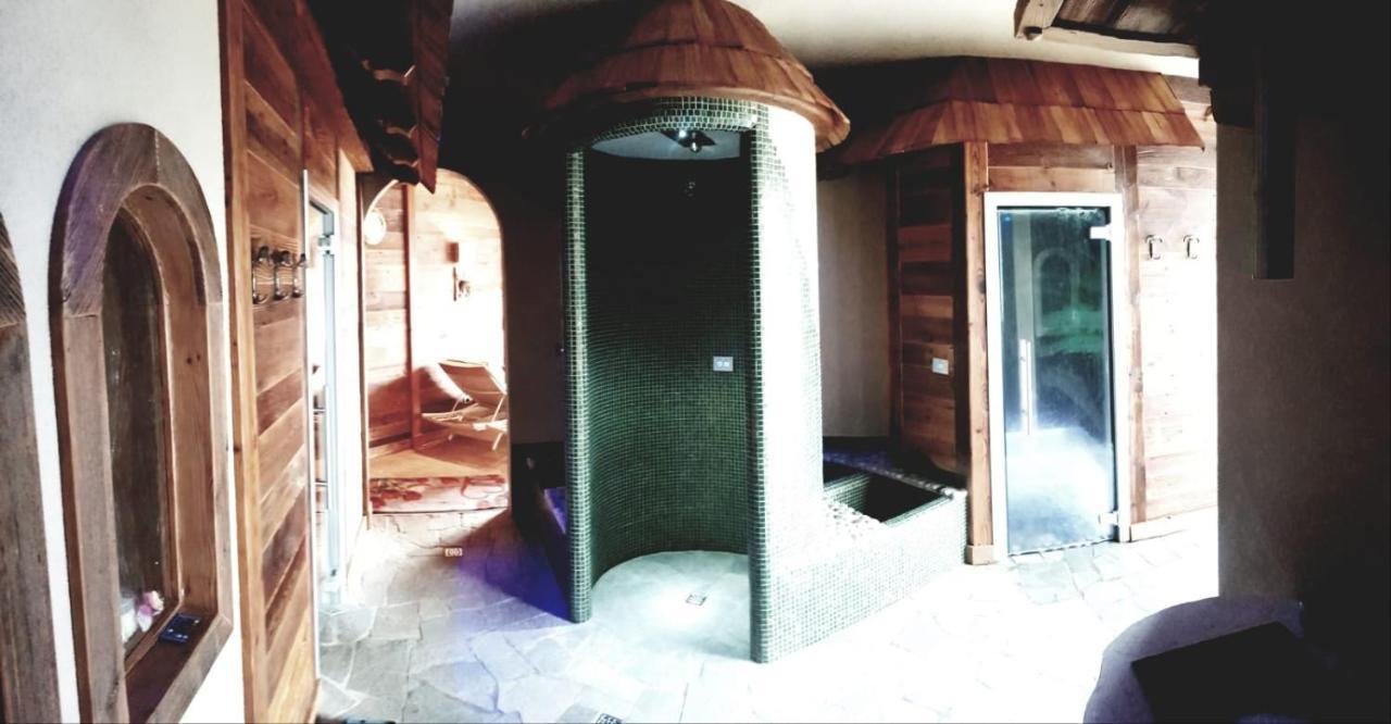 Affittacamere Dolce Sogno Coredo Εξωτερικό φωτογραφία