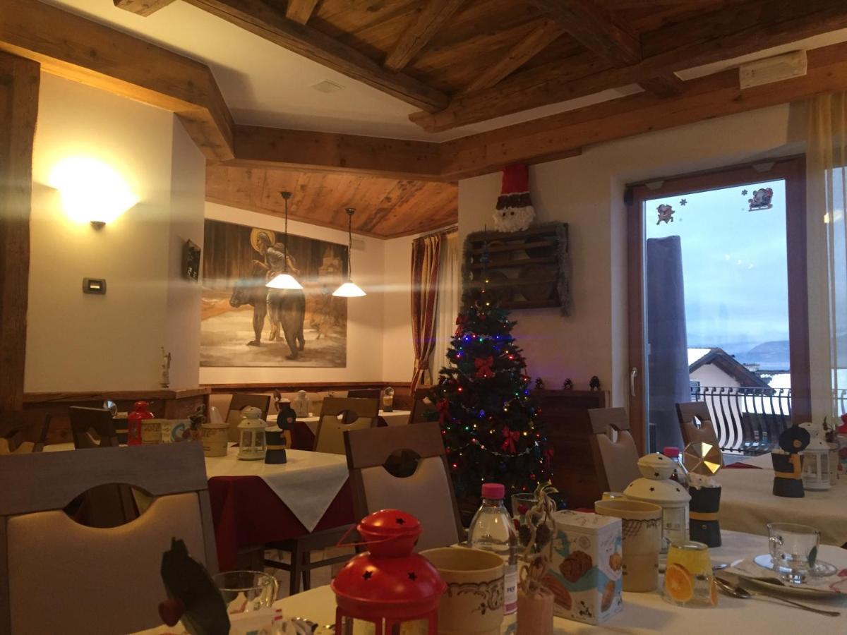 Affittacamere Dolce Sogno Coredo Εξωτερικό φωτογραφία