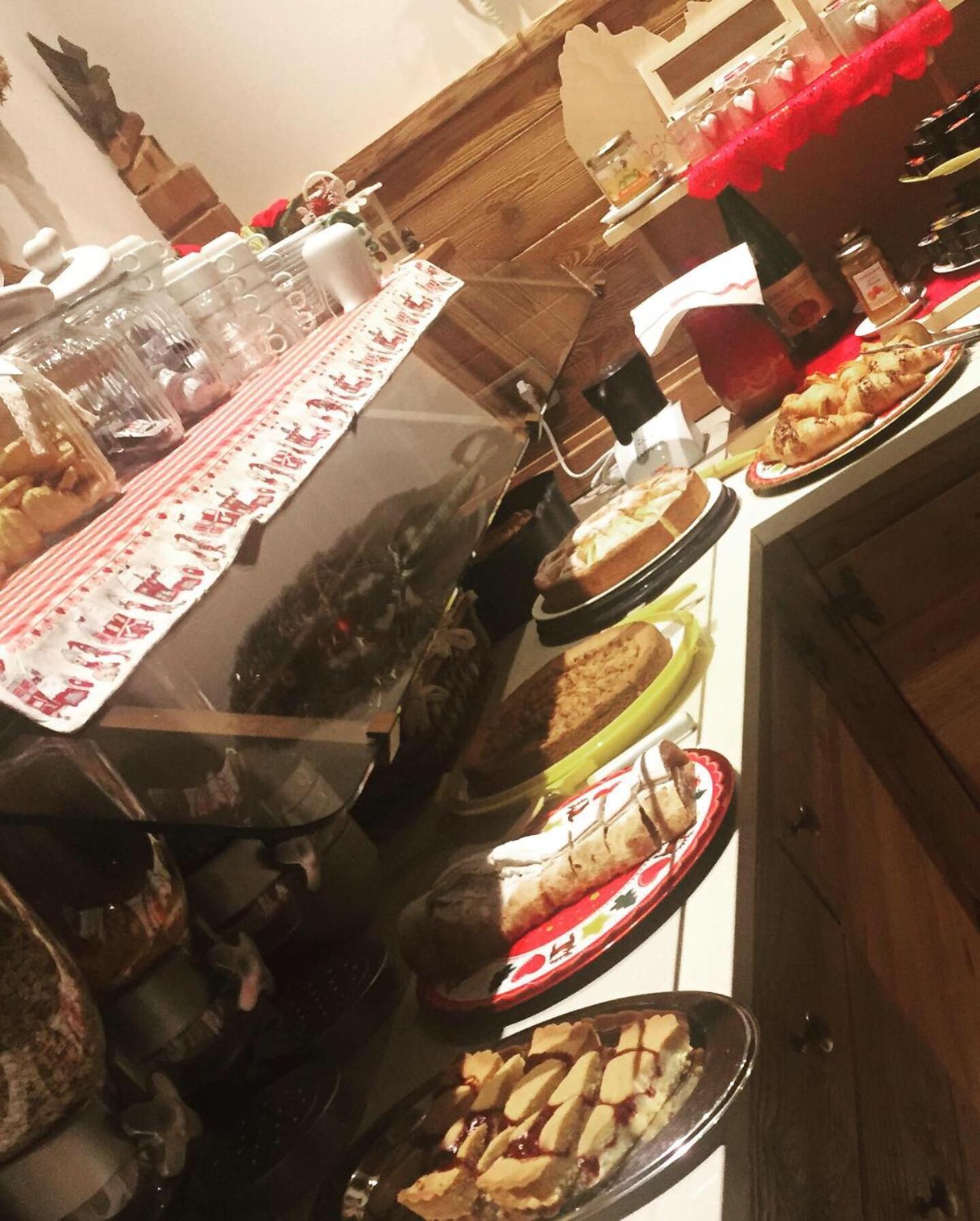 Affittacamere Dolce Sogno Coredo Εξωτερικό φωτογραφία