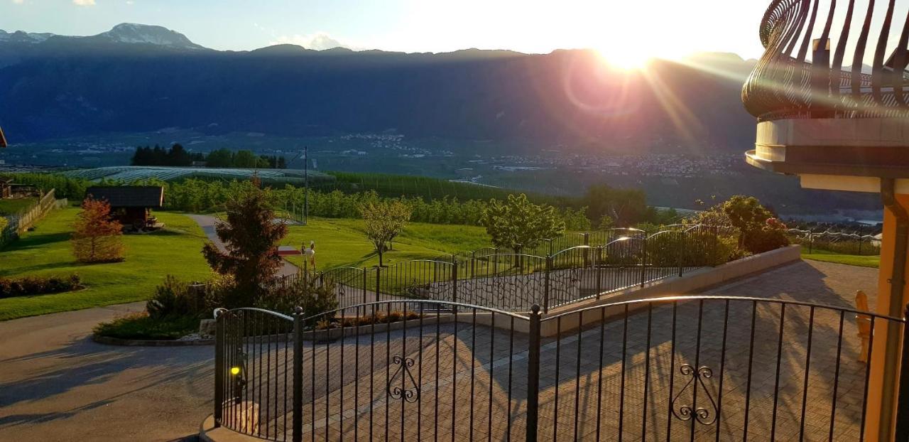 Affittacamere Dolce Sogno Coredo Εξωτερικό φωτογραφία