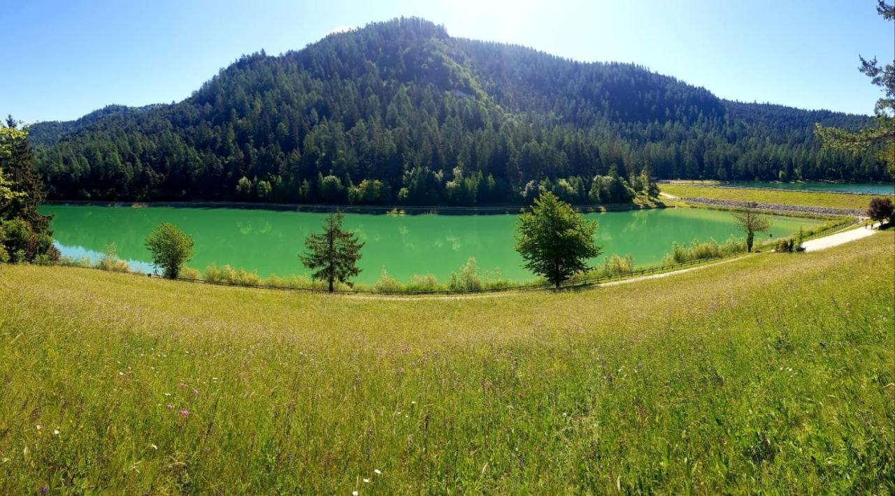 Affittacamere Dolce Sogno Coredo Εξωτερικό φωτογραφία
