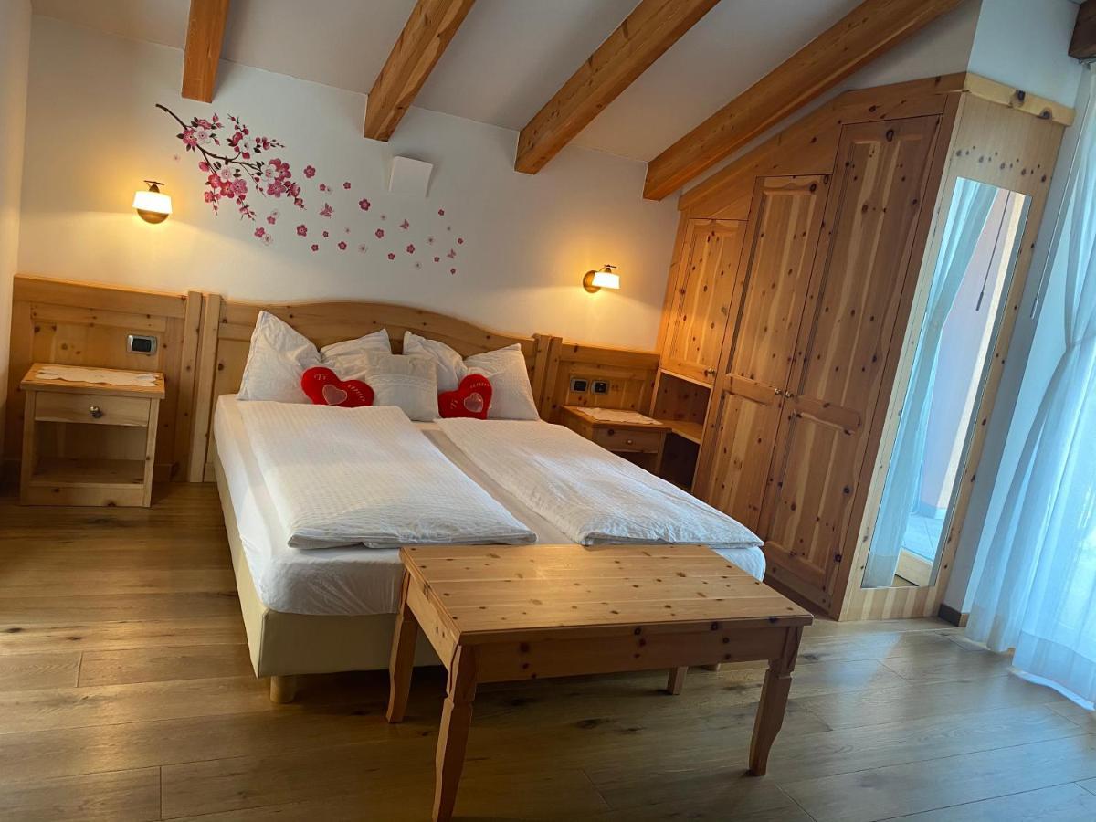 Affittacamere Dolce Sogno Coredo Εξωτερικό φωτογραφία