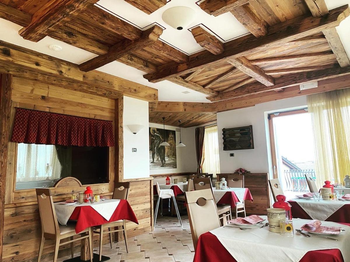 Affittacamere Dolce Sogno Coredo Εξωτερικό φωτογραφία