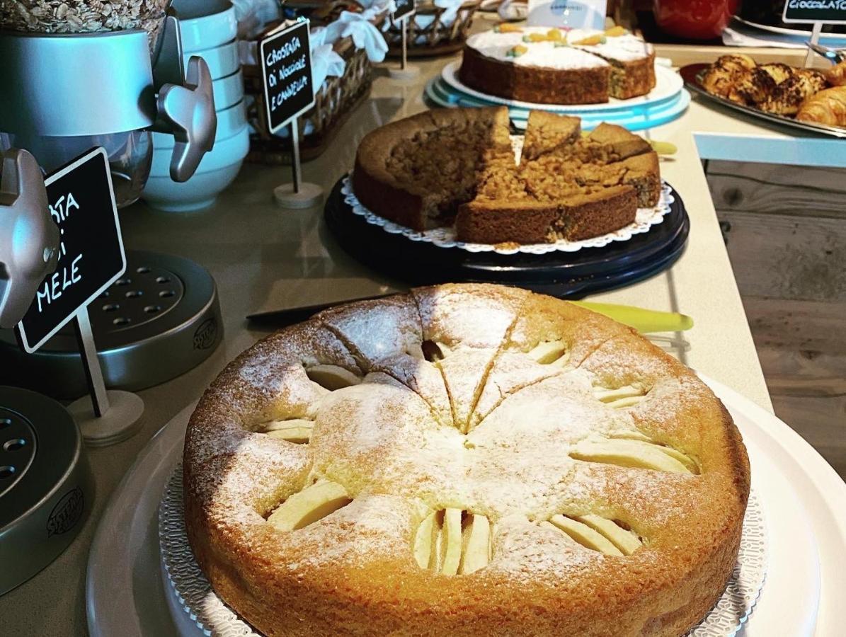 Affittacamere Dolce Sogno Coredo Εξωτερικό φωτογραφία